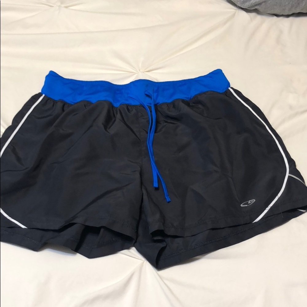 Champion Shorts